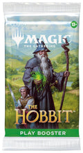 The Hobbit - Magic The Gathering Play Booster Pack