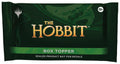 The Hobbit Box Topper