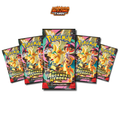 Ascended Heroes Booster Packs - 5 Pokémon Booster Pack
