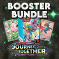 JOURNEY TOGETHER BOOSTER BUNDLE