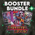 DESTINED RIVALS BOOSTER BUNDLE
