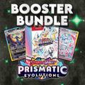 PRISMATIC BOOSTER BUNDLE