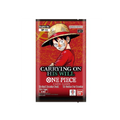 Carrying On His Will One Piece Pack
