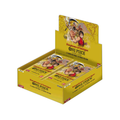 One Piece Kingdoms of Intrigue Booster Box
