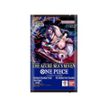 One Piece Azure Seven Sea's Booster Pack