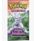 holon phantom booster pack