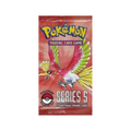 POP Series 5 Pokemon Booster Pack