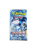 Double Crisis Booster Pack