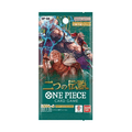 ONE PIECE TWO LEGENDS JAPANESE BOOSTER PACK
