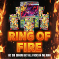RING OF FIRE ASCENDED HEROES (5 PACKS)