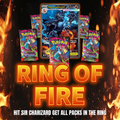 RING OF FIRE PHANTASMAL FLAMES (5 PACK)