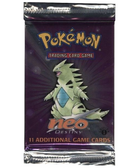 Neo Destiny 1st Edition Pack