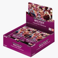 One Piece A Fist of Divine Speed Box