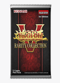 Yu-Gi-Oh! Rarity Collection 5 Booster Pack