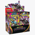 Pitch Black English Booster Box