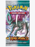 HS UNLEASHED PACK