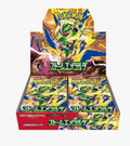 Storm Emeralda Japanese Booster Box