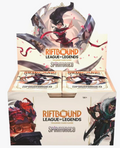 RIFTBOUND - SPIRITFORGED BOOSTER BOX