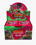 RIFTBOUND - VENDETTA BOOSTER BOX