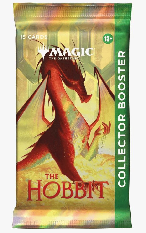 The Hobbit - Collector Pack x1
