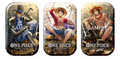 One Piece TCG Tin Pack Set Vol.2 TS-02