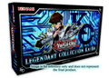 The Legendary Collection - Yu-Gi-Oh! - Collector's Box