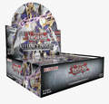 Alliance Insight YuGiOh Booster Box