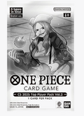 CS 25-26 Top Player Pack Vol. 2 - One Piece Promotion Card