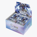 Freedom Ascension Gundam Booster Box