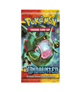 HS Undaunted Pokemon Booster Pack (Box Fresh)