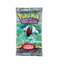 Hidden Legends Pokemon Booster Pack (Box Fresh)