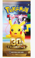 30th Celebration Pack