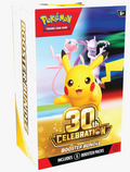 30th Celebration Booster Bundle