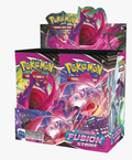 Fusion Strike Booster Box