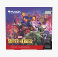 Marvel Super Heroes Scene Box - Villains Unleashed