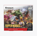 Marvel Super Heroes Scene Box - Heroes United
