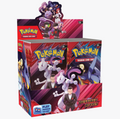 Destined Rivals Pokemon Booster Box
