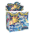 Silver Tempest Pokemon Booster Box