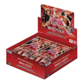 One Piece Heroines Edition Booster Box (Case Fresh)