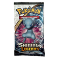 Shining Legends Pokemon Booster Pack