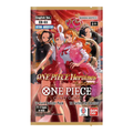 One Piece Heroines Edition Booster Pack