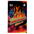 BLAZING ONE PIECE SLAB