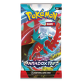 Paradox Rift Pokemon Booster Pack