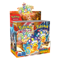 Surging Sparks Pokemon English Booster Box