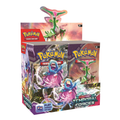 Temporal Forces Pokemon Booster Box