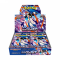 Ninja Spinner Japanese Booster Box