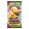 Vivid Voltage Pokemon Booster Pack