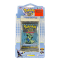 Aquapolis Pokemon Blister Pack