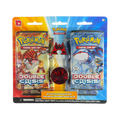 Double Crisis 4 Pack Blister