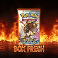 XY Breakthrough Booster Pack (Box Fresh)